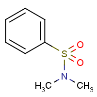 CAS:14417-01-7 | OR914486 | N,N-Dimethylbenzenesulfonamide