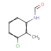 CAS: 71862-02-7 | OR914491 | N-(3-Chloro-2-methylphenyl)formamide
