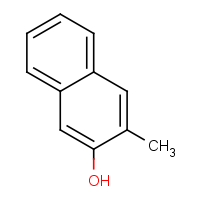 CAS:17324-04-8 | OR914496 | 2-Hydroxy-3-methylnaphthalene