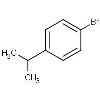 CAS: 586-61-8 | OR914500 | 1-Bromo-4-isopropylbenzene