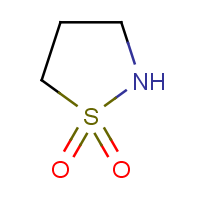 CAS:5908-62-3 | OR914517 | 1,2-Thiazolidine 1,1-dioxide