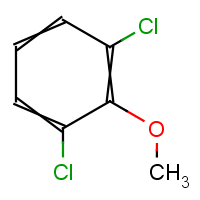 CAS: 1984-65-2 | OR914523 | 1,3-Dichloro-2-methoxybenzene