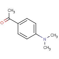 CAS: 2124-31-4 | OR914527 | 4'-Dimethylaminoacetophenone