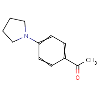 CAS:21557-09-5 | OR914528 | 4'-(1-Pyrrolidino)acetophenone