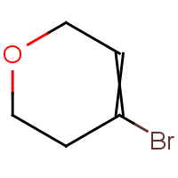 CAS: 24265-23-4 | OR914531 | 4-Bromo-3,6-dihydro-2H-pyran