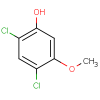CAS: 18113-13-8 | OR914535 | 2,4-Dichloro-5-methoxyphenol