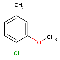 CAS: 73909-16-7 | OR914539 | 1-Chloro-2-methoxy-4-methylbenzene
