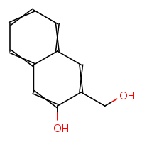 CAS:30159-70-7 | OR914542 | 3-Hydroxymethyl-2-hydroxynaphthalene