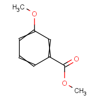 CAS:5368-81-0 | OR914552 | Methyl 3-methoxybenzoate