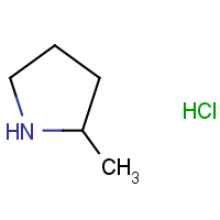 CAS: 54677-53-1 | OR914558 | 2-Methylpyrrolidine hydrochloride