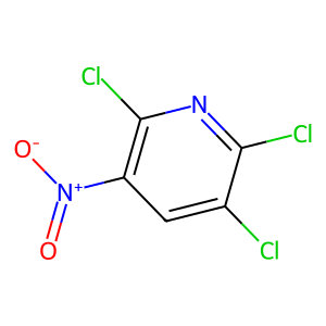 CAS: 55304-72-8 | OR91458 | 2,3,6-Trichloro-5-nitropyridine