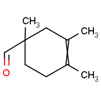CAS:40702-26-9 | OR914601 | 1,3,4-Trimethyl-3-cyclohexen-1-carboxaldehyde