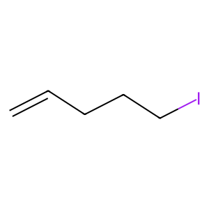 CAS: 7766-48-5 | OR91462 | 5-Iodopent-1-ene