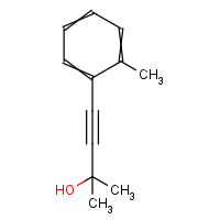 CAS:40888-14-0 | OR914639 | 2-Methyl-4-o-tolylbut-3-yn-2-ol