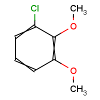 CAS:90282-99-8 | OR914653 | 1-Chloro-2,3-dimethoxybenzene