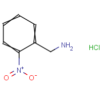 CAS: 24835-08-3 | OR914657 | (2-Nitrophenyl)methanamine hydrochloride