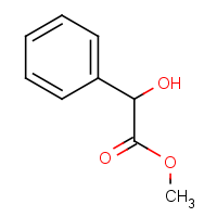 CAS: 4358-87-6 | OR914697 | Methyl 2-hydroxy-2-phenylacetate