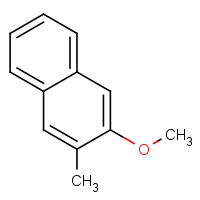 CAS:61873-80-1 | OR914701 | 2-Methoxy-3-methylnaphthalene