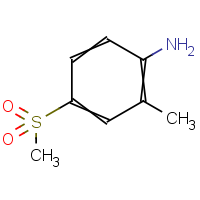 CAS:252562-00-8 | OR914708 | 4-Methanesulfonyl-2-methylaniline