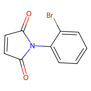 CAS: 36817-47-7 | OR91483 | 1-(2-Bromophenyl)-1H-pyrrole-2,5-dione