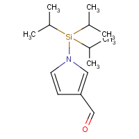CAS:90971-76-9 | OR915073 | 1-(Triisopropylsilyl)pyrrole-3-carbaldehyde