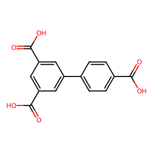 CAS: 677010-20-7 | OR91522 | [1,1'-Biphenyl]-3,4',5-tricarboxylic acid