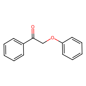 CAS: 721-04-0 | OR91524 | 2-Phenoxy-1-phenylethanone