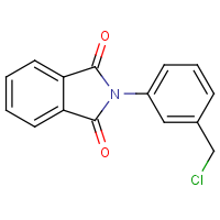 CAS: 93944-92-4 | OR915271 | 2-[3-(Chloromethyl)phenyl]isoindole-1,3-dione