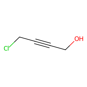 CAS: 13280-07-4 | OR91532 | 4-Chlorobut-2-yn-1-ol
