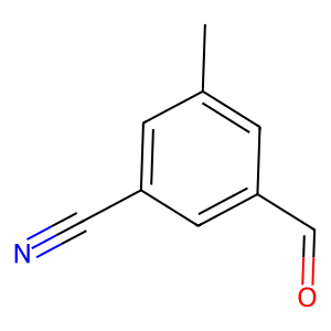 CAS: 27633-88-1 | OR91539 | 3-Formyl-5-methylbenzonitrile