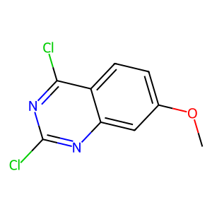 CAS: 62484-31-5 | OR91548 | 2,4-Dichloro-7-methoxyquinazoline