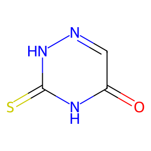 CAS: 626-08-4 | OR91549 | 6-AZA-2-Thiouracil