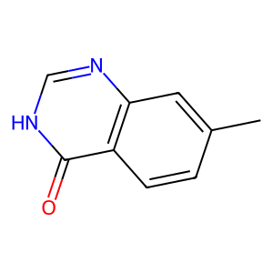CAS: 75844-40-5 | OR91552 | 7-Methylquinazolin-4(3H)-one