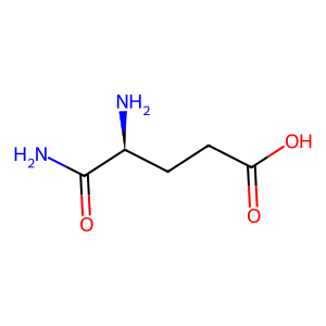 636-65-7 Cas No. | (S)-4,5-diamino-5-oxopentanoic acid | Apollo