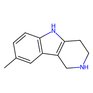 CAS: 64172-41-4 | OR91574 | 8-Methyl-2,3,4,5-tetrahydro-1H-pyrido[4,3-b]indole