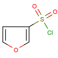 CAS:52665-49-3 | OR9160 | Furan-3-sulfonyl chloride