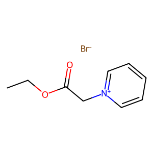 CAS: 17282-40-5 | OR91620 | 1-(2-Ethoxy-2-oxoethyl)pyridin-1-ium bromide