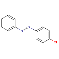CAS: 1689-82-3 | OR916223 | 4-Phenylazophenol