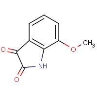 CAS: 84575-27-9 | OR916226 | 7-Methoxyindoline-2,3-dione