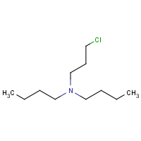 CAS:36421-15-5 | OR916239 | N-(3-Chloropropyl)dibutylamine