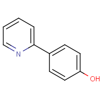 CAS: 51035-40-6 | OR916258 | 4-(Pyridin-2-yl)phenol