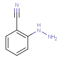 CAS: 63589-18-4 | OR916286 | 2-Hydrazinobenzonitrile