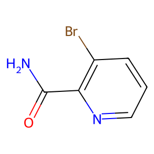 CAS: 36057-54-2 | OR91630 | 3-Bromopicolinamide