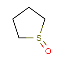 CAS: 1600-44-8 | OR916306 | Tetramethylene sulfoxide