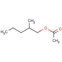 CAS: 7789-99-3 | OR916330 | 2-Methylpentyl acetate