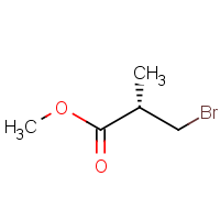 CAS: 98190-85-3 | OR916365 | (S)-(-)-3-Bromoisobutyric acid methyl ester