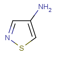 CAS: 64527-28-2 | OR916370 | 4-Isothiazolamine