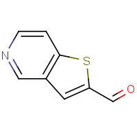 CAS: 94226-19-4 | OR916374 | Thieno[3,2-c]pyridine-2-carbaldehyde