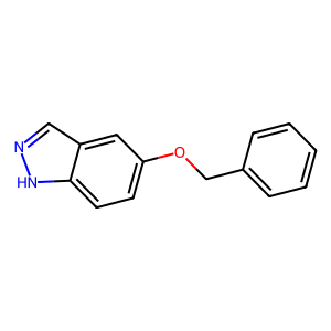 CAS: 78299-75-9 | OR91639 | 5-(Benzyloxy)-1H-indazole