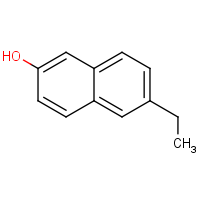 CAS: 1999-64-0 | OR916439 | 6-Ethyl-2-naphthalenol